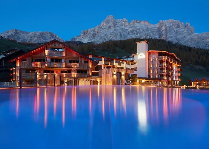 Hotel Fanes