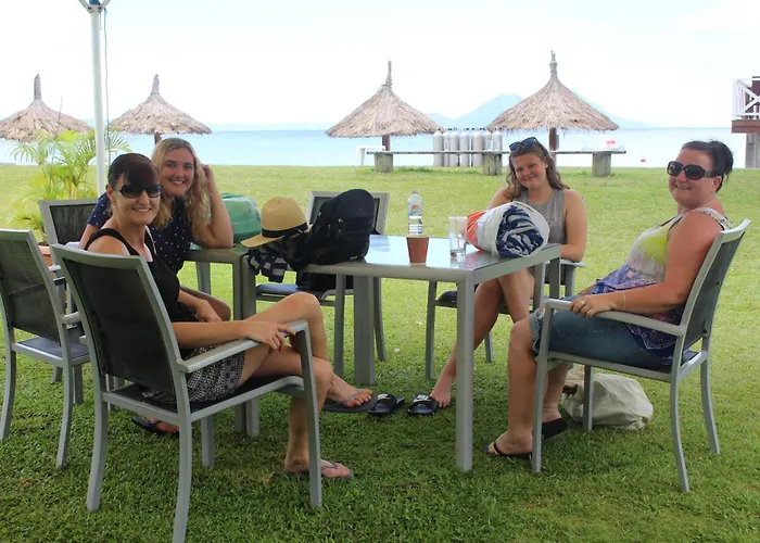 Rapopo Plantation Resort