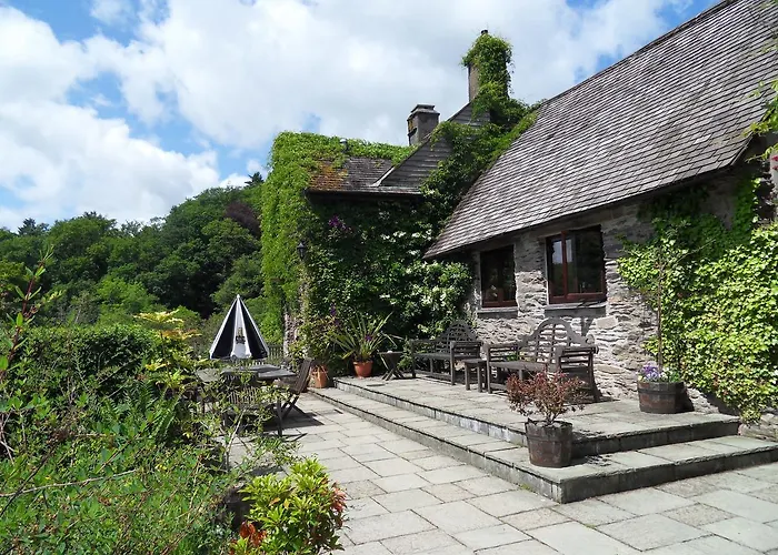 Tarr Farm Inn