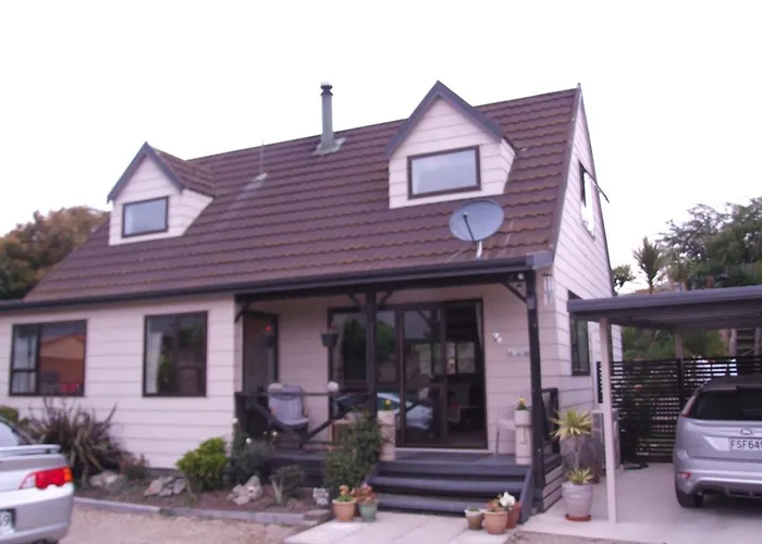 Annie'S Bnb At 7C