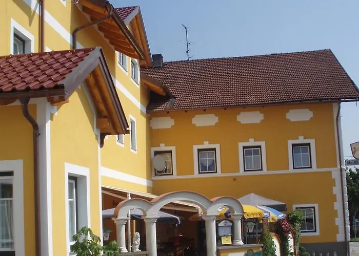 Kirchenwirt Mayr