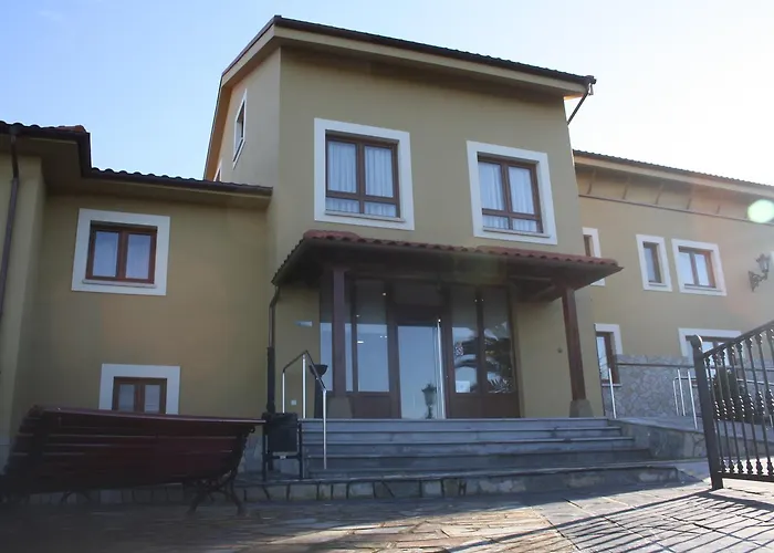 Hotel Lupa