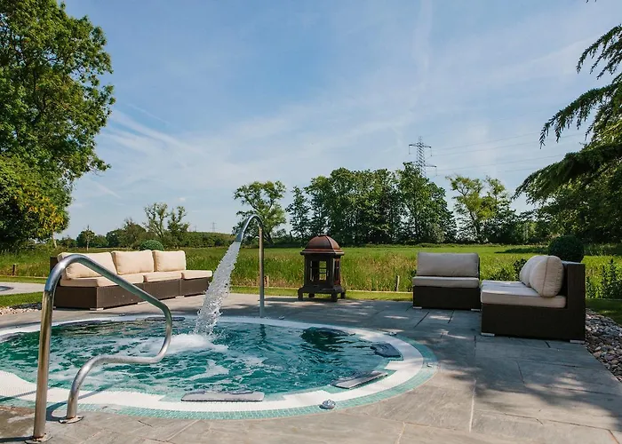 Thornton Hall Hotel & Spa