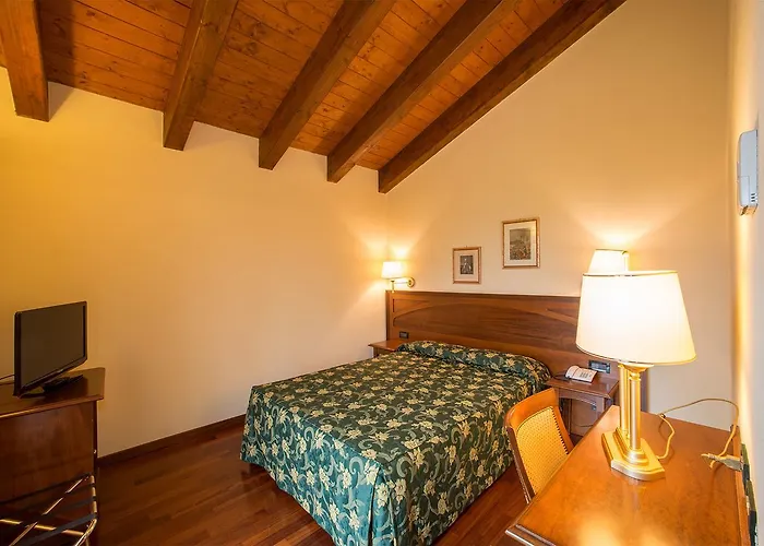 Hotel Conteverde Montecchio Emilia