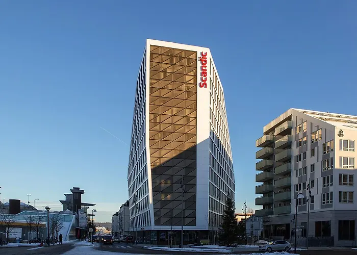 Scandic