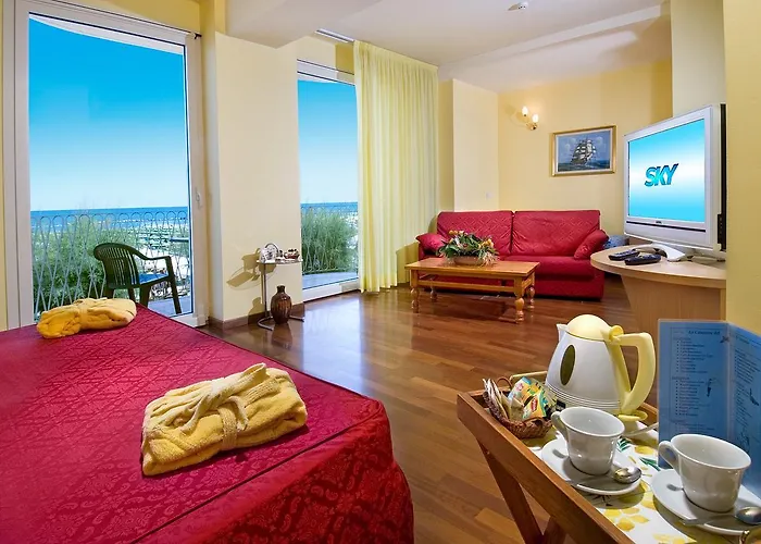 Hotel Resort Marinella