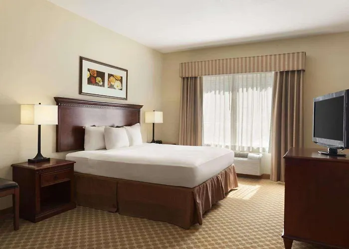Country Inn & Suites By Radisson, Saraland, Al