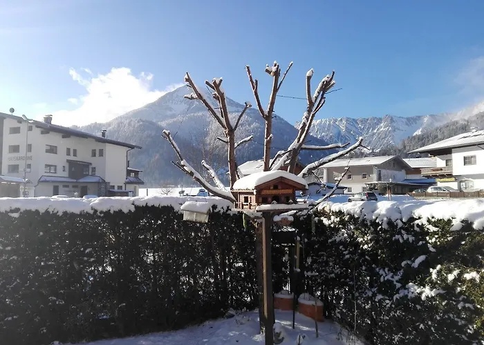 Haus Christlum