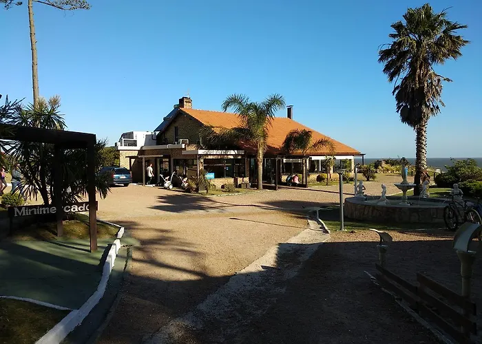 El Descubrimiento Resort Club