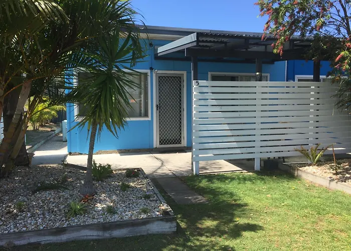 Clarence Head Caravan Park