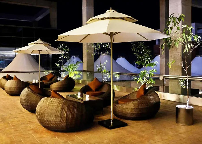 Radisson Blu Chattogram Bay View