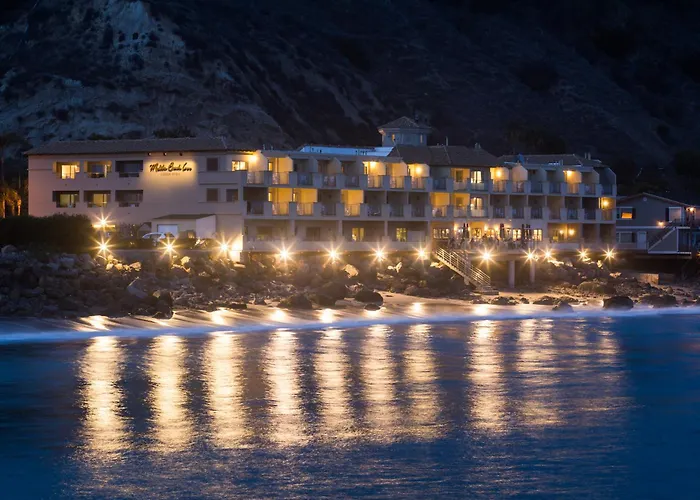 Malibu Beach Inn