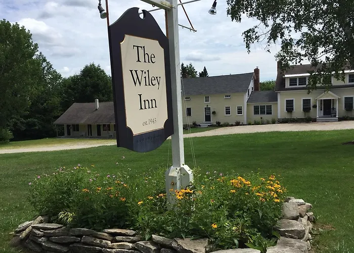 Wiley Inn