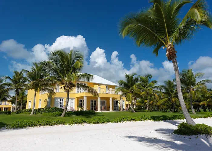 Tortuga Bay Hotel Punta Cana