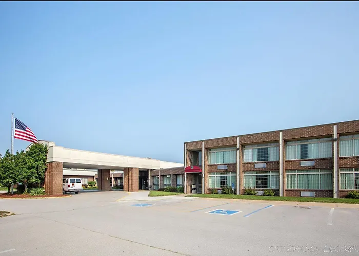 The Highlander Hotel, Ascend Hotel Collection