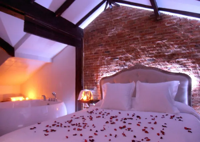 Hotel Rural La Viña - Only Adults San Rafael