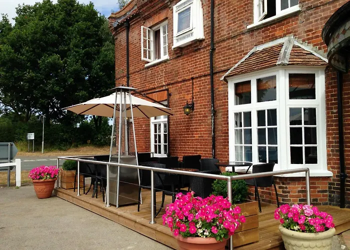 The King'S Head