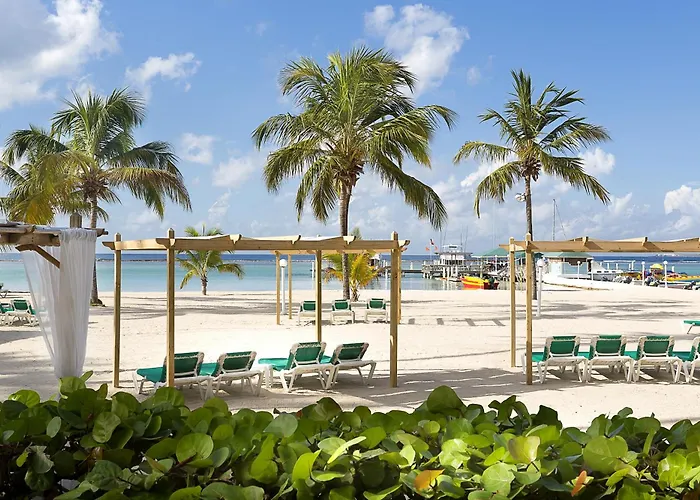whala!boca chica - All Inclusive