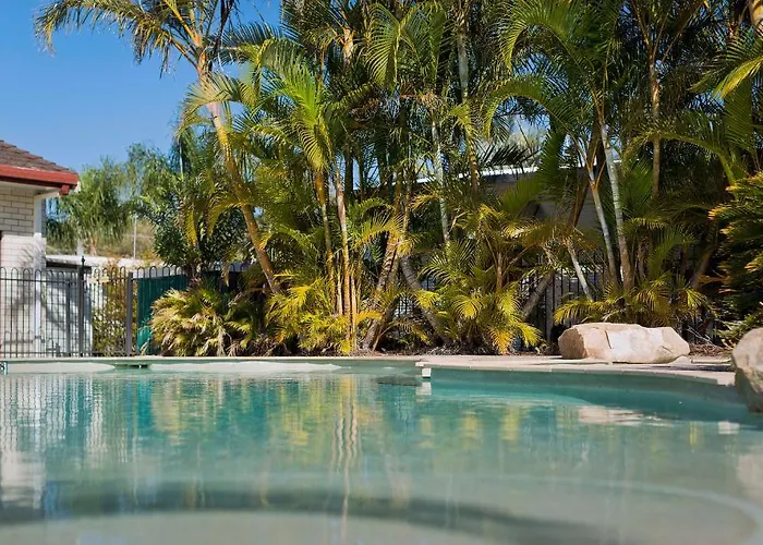 Ingenia Holidays Kingscliff