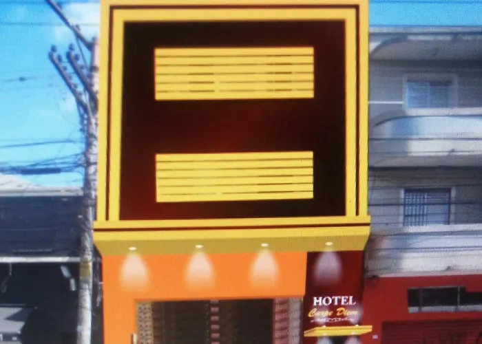 Hotel Carpe Diem