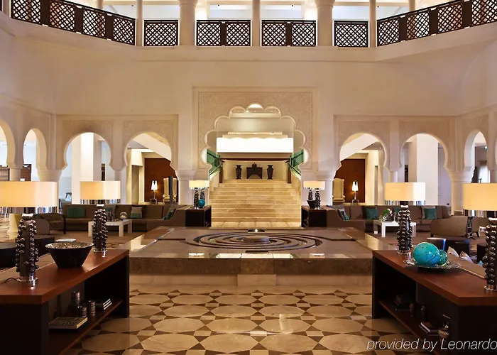 Renaissance Tlemcen Hotel