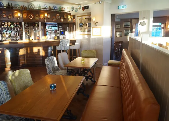 The Arun View Inn Littlehampton