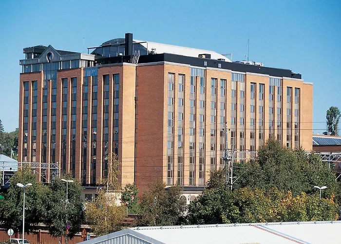 Scandic Star Sollentuna