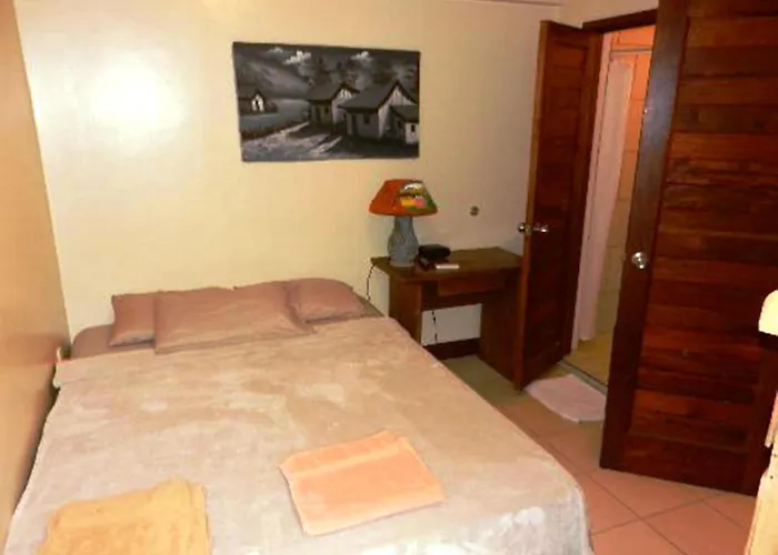 Art Hotel Managua