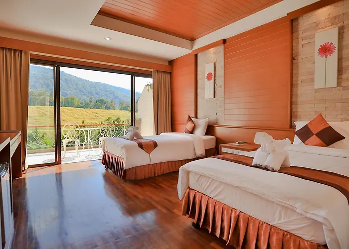 Phurua Resort
