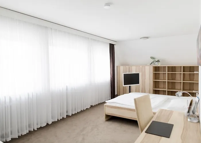 Hotel Stadt Tuttlingen