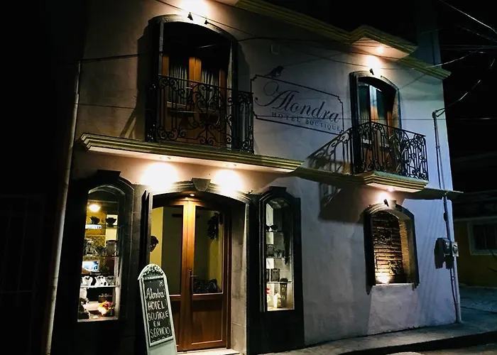 Alondra Boutique