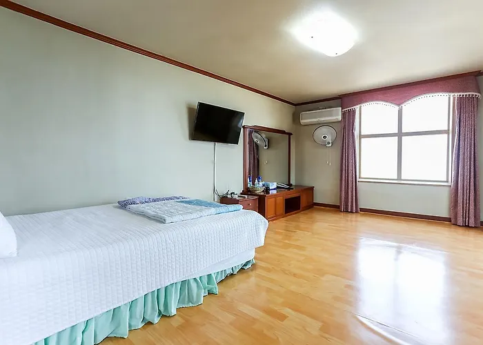 Sun Motel