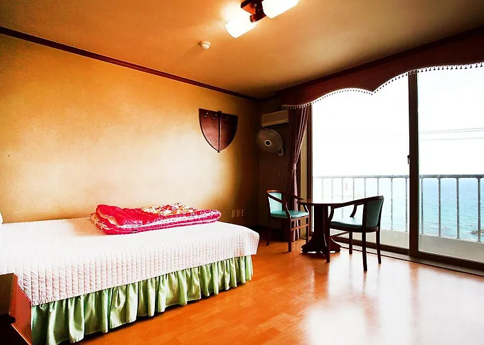 Sun Motel