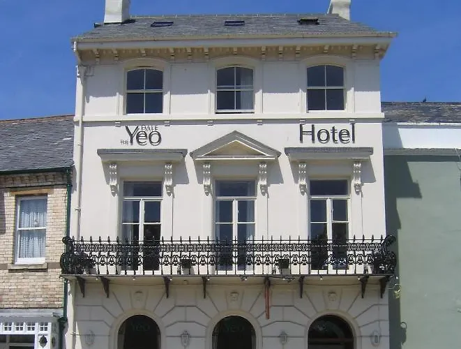 Yeo Dale Hotel Barnstaple