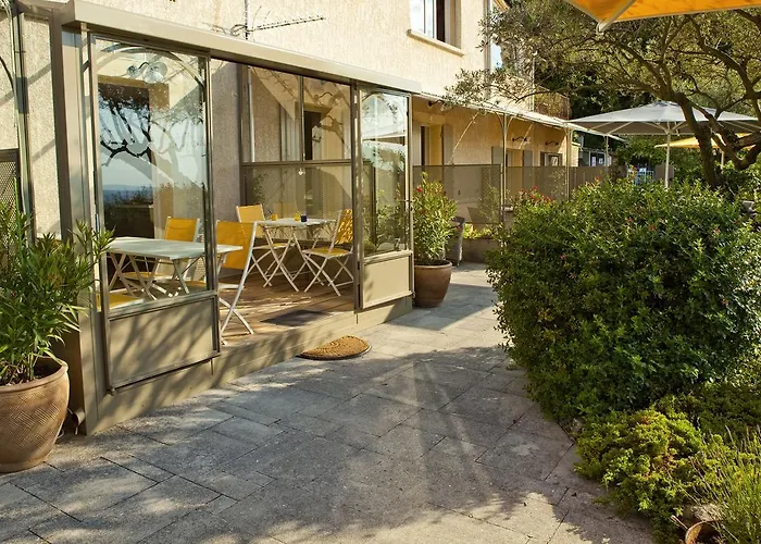 Les Terrasses du Luberon