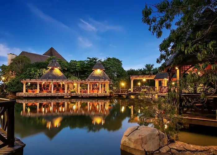 Summerfield Botanical Garden & Exclusive Resort Matsapha