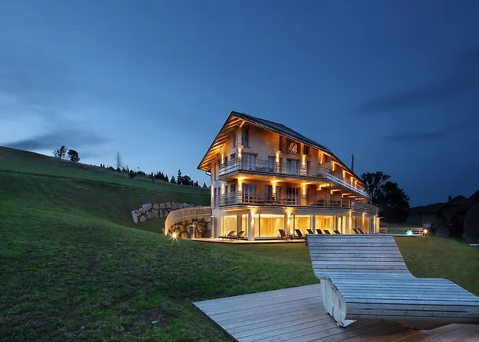 derWaldfrieden naturparkhotel