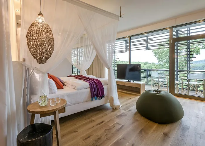 Seezeitlodge Hotel & Spa Gonnesweiler
