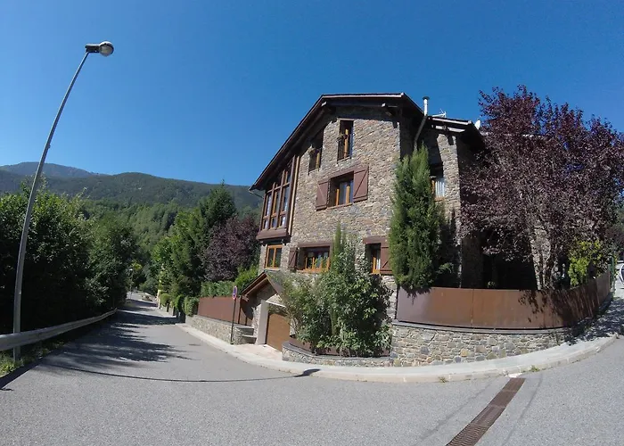 B&B La Lluna