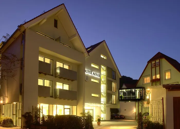 Hotel Adler