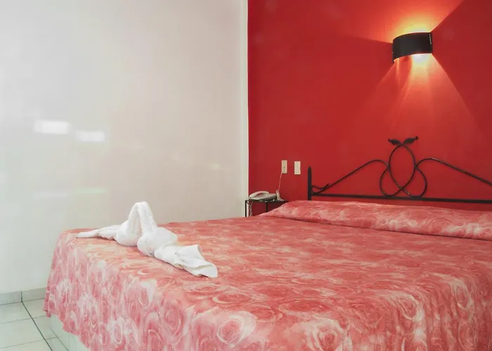 Hotel El Pacifico