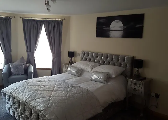 Star Inn Rooms Ardersier