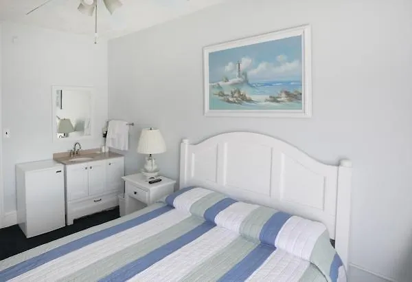 Mayfair Hotel Belmar