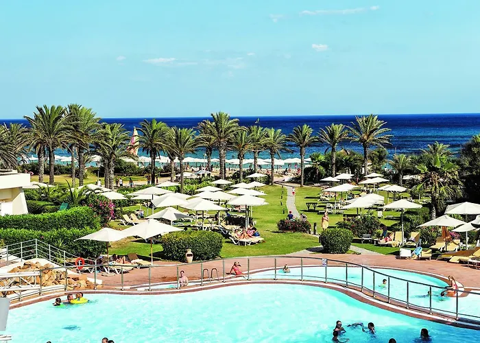 Calimera Delfino Beach Resort & Spa