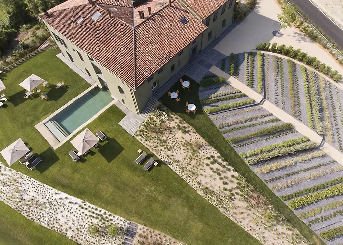 Locanda La Raia