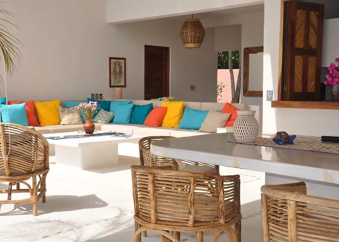 Casa Cometa