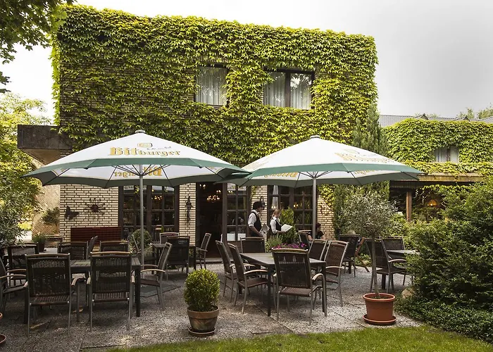 Hotel Brügge