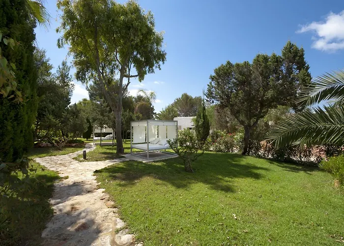 Villas Paraiso De Los Pinos