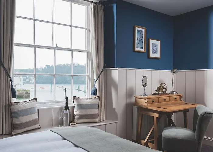Havener'S Hotel Fowey