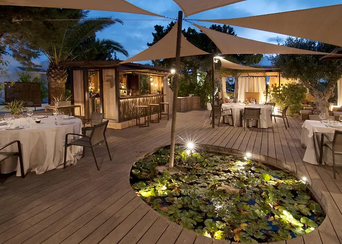 Villas Paraiso De Los Pinos